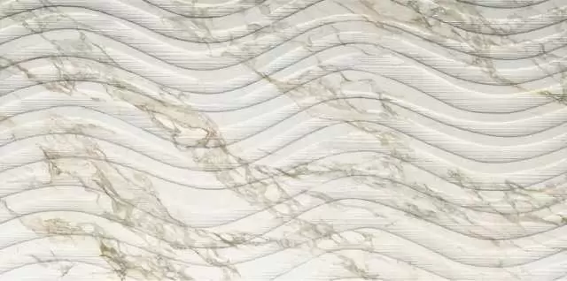 Керамогранит Impronta Marble Experience Calacatta Gold Sq. Onda