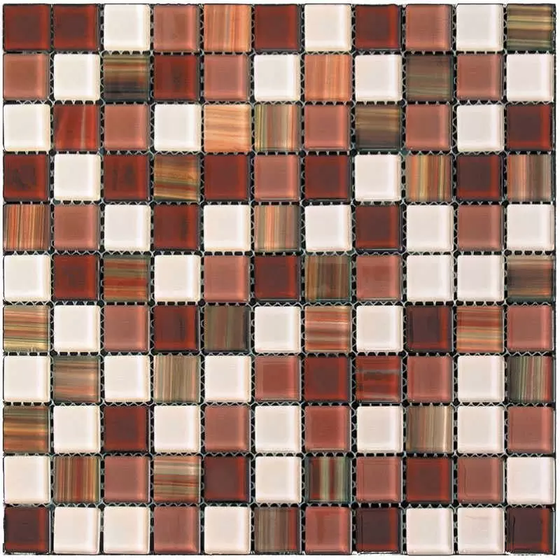 Мозаика Natural Mosaic Ethnic WL-08 KW-808