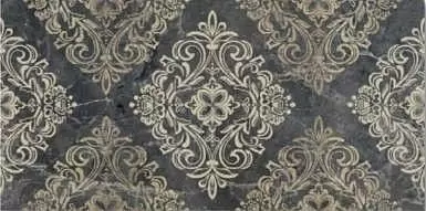 Декор керамогранит Del Conca Boutique HBO8 Decoro Arabesque