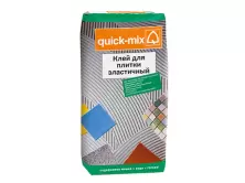 Quick-mix FBK клей для камня