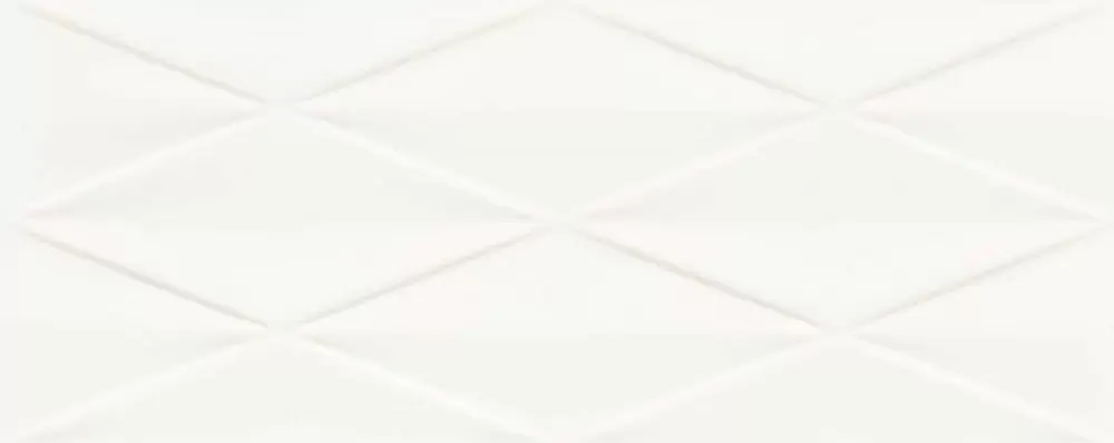 Плитка настенная Tubadzin Abisso W- White STR