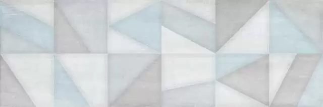 Декор настенный Cifre Titan Decor White