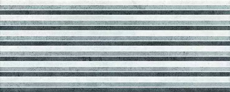 Декор настенный Ceramica Konskie Amsterdam Микс