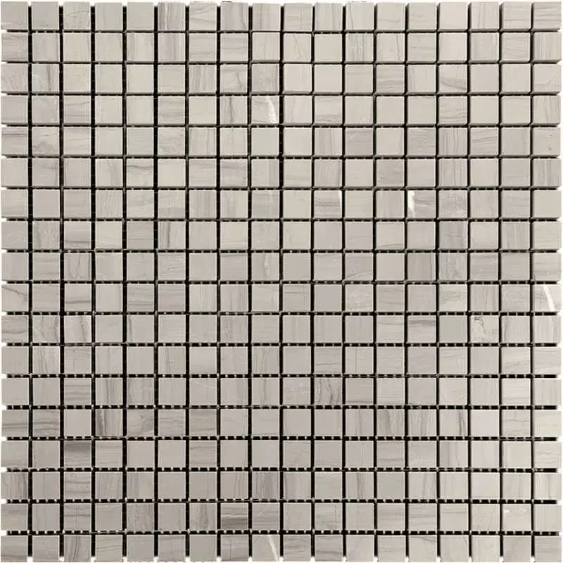 Мозаика Natural Mosaic Adriatica M034-15P