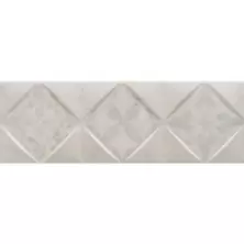 Настенная плитка Cristacer Judith Rev. Neo Gris 20x60 (914582)