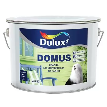 Краска для мебели dulux bc