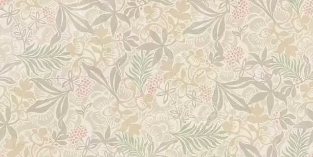 Декор настенный Golden Tile Swedish Wallpapers Микс