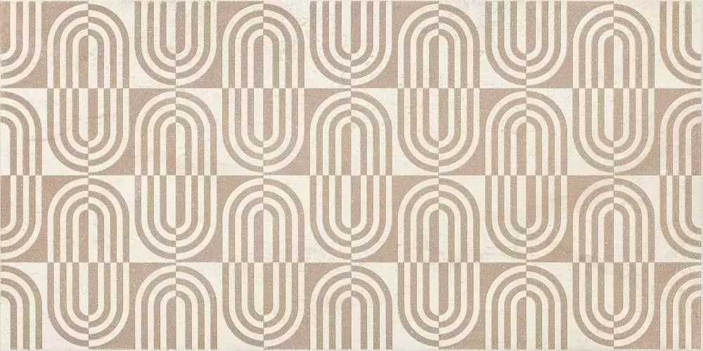 Декор настенный Cerrol Canyon Crema Mosaic