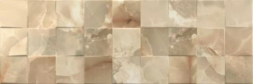 Декор настенный Click Ceramica Onix Link Verde Decor