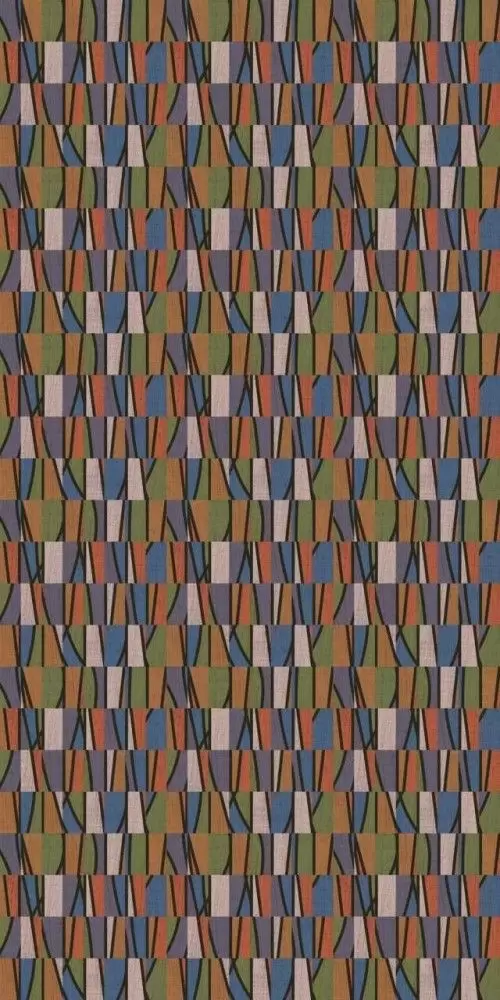 Декор настенный ABK Wide-Style Fabric Warm