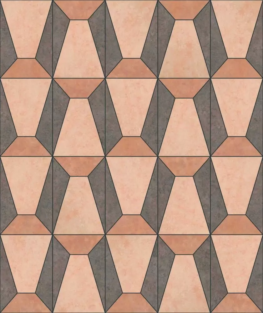 Мозаика Jet Mosaic By Estima Loft Spike SK02