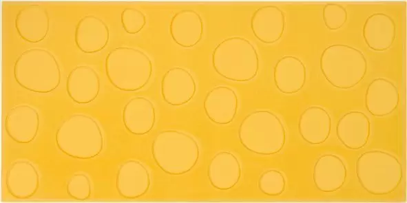 Керамическая плитка AGATHA LUNARES AMARILLO Декор 25x50