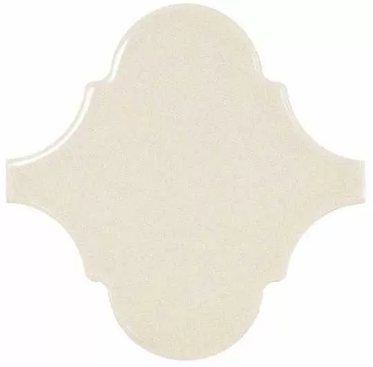 Плитка настенная Equipe Scale Alhambra Cream