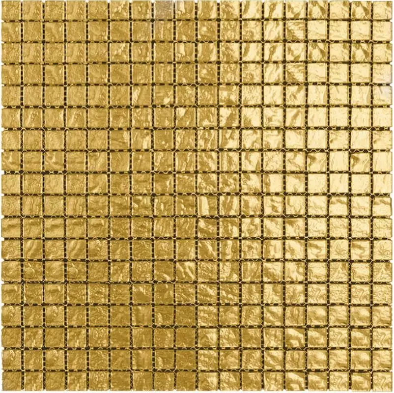 Мозаика Natural Mosaic Crystal BSA-01-15 ET-1505-R