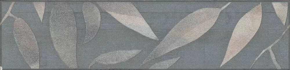 Керамическая плитка OS/B11/11037R Гинардо обрезной. Бордюр (30x7,2)
