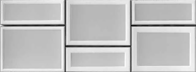 Декор настенный Cooperativa Ceramica D Imola Pop Splash W1