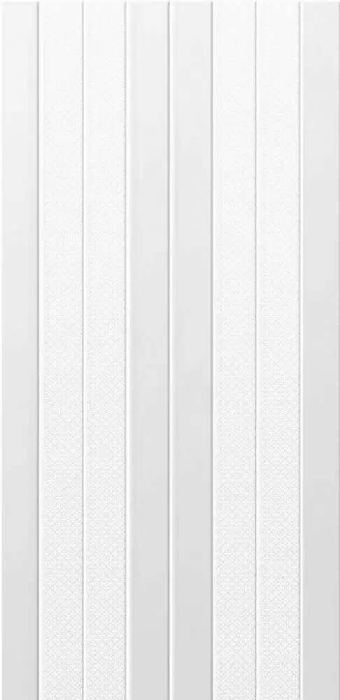 Плитка настенная Dual Gres Buxy-Modus-London Buxy Line White