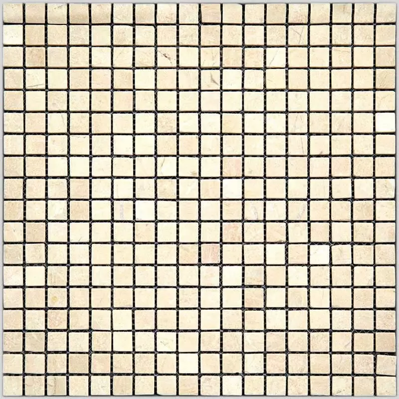 Мозаика Natural Mosaic I-Тilе 4M21-15T