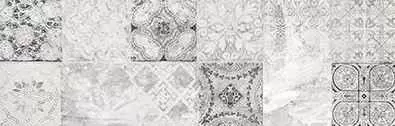 Декор настенный Ceramica Konskie Locarno Patchword Inserto