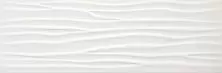 Керамическая плитка WAVE GLACIAR MATE для стен 30x90