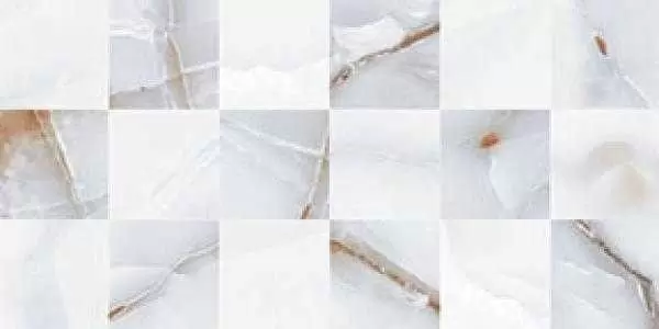 Плитка настенная Letina Ambition White -HL 1