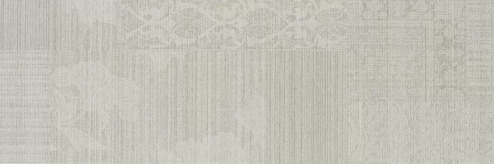 Плитка настенная Serra Victorian 581 Rug Decor Grey Matt