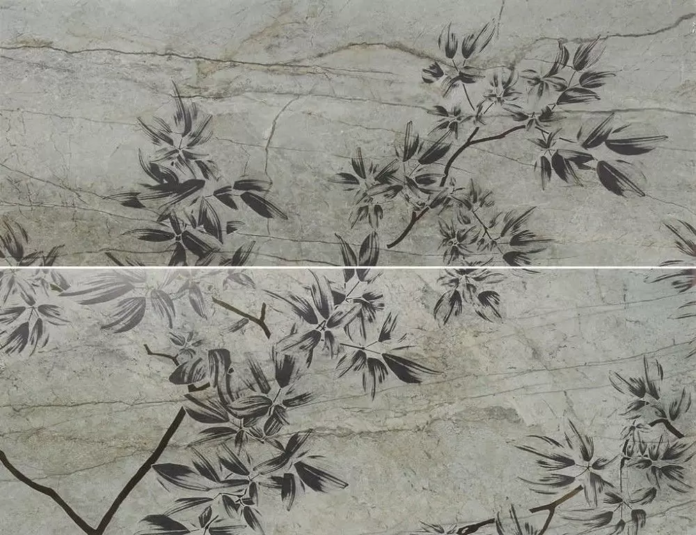 Декор настенный Fanal Essence Autumn Grey A Nplus 89x118.2