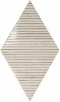 Плитка настенная Equipe Rhombus Wall Bambu Cream