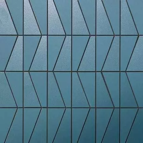 Мозаика Atlas Concorde Italy Arkshade Blue Mosaico Sail