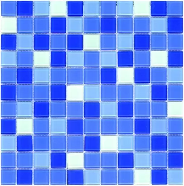 Мозаика LHK BLH LHK/ BLH 024-1 25*25 30x30 4 мм