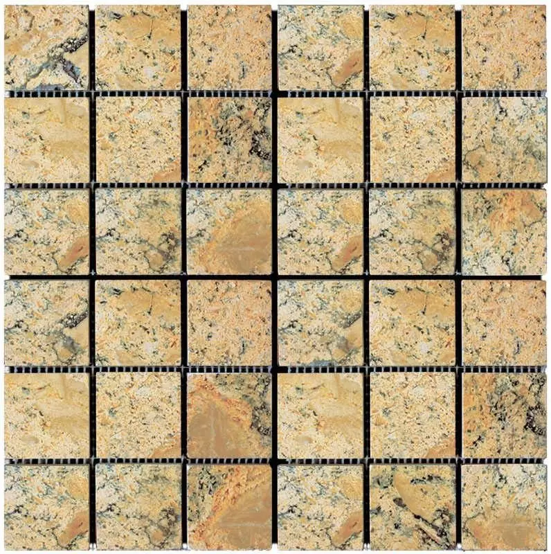 Мозаика Natural Mosaic Adriatica M091-48P M090C-48P