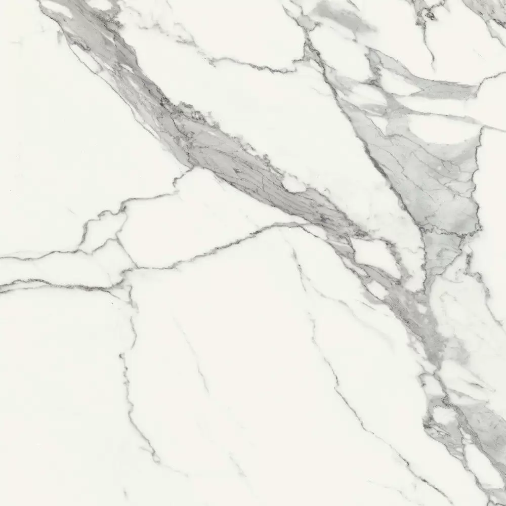 Керамогранит Tubadzin MZ Monolit Specchio Carrara POL 119.8x119.8