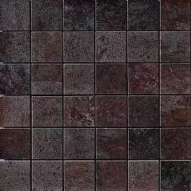 Керамогранит Serenissima Costruire Metallo Ruggine 30х30