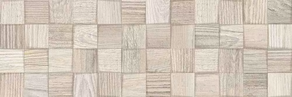 Плитка настенная Cersanit Vita Бежевая мозаичная 59.8x19.8