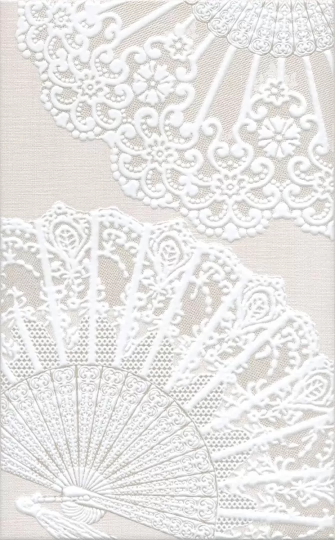 Керамическая плитка HGD/A205/6322 Мерлетто Декор 25x40