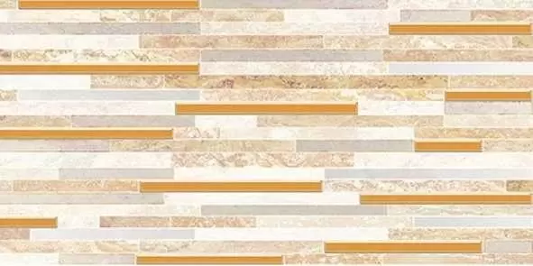 Декор настенный Ceramica Classic Magna Dec. Бежевый