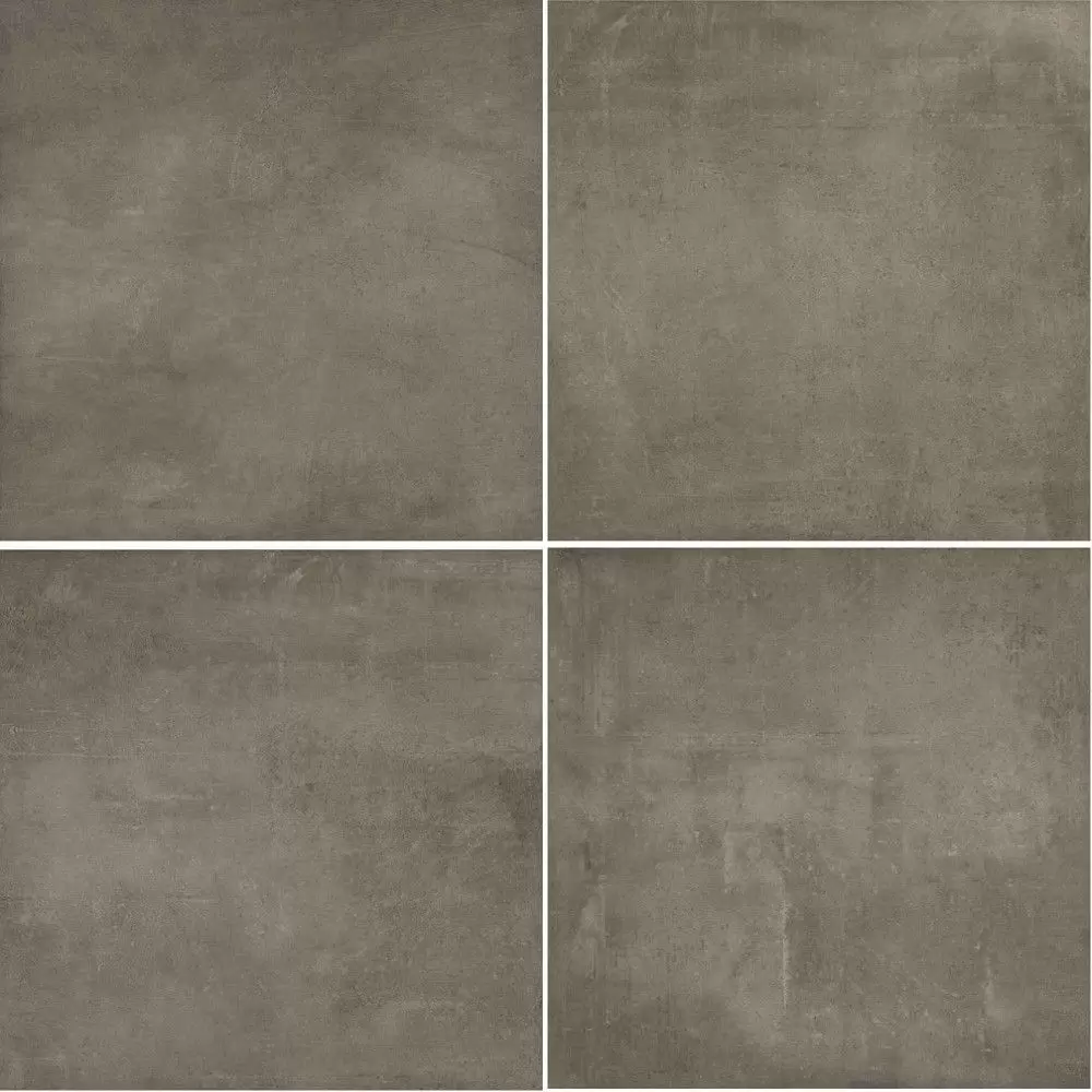 Керамогранит Grasaro Beton Антрацит MR