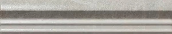 Бордюр настенный Ape Silver pearl Moldura Royale