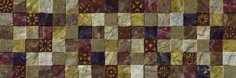 Плитка настенная Emigres Trevi Marron