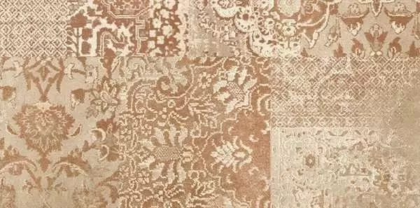 Декор керамогранит Arcana Avenue Tappeti Beige 60x30