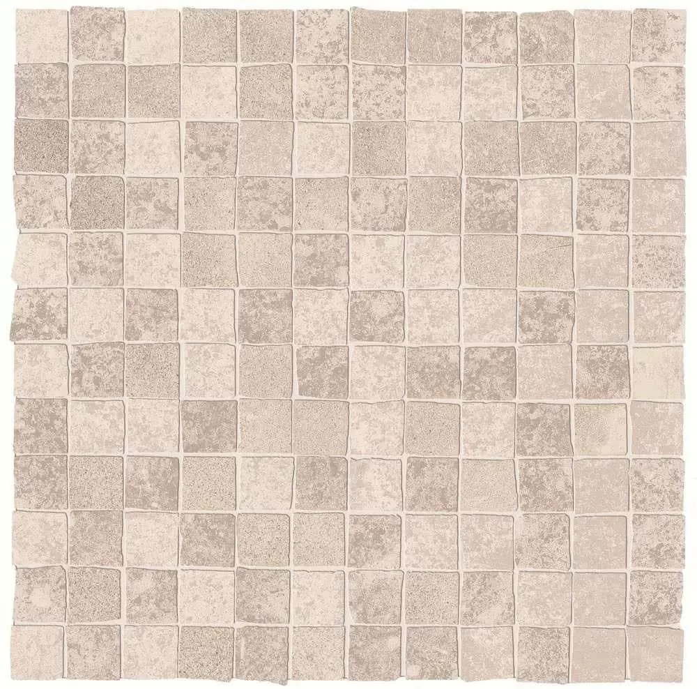 Мозаика ABK Unika Mos.Opus Mini Cream