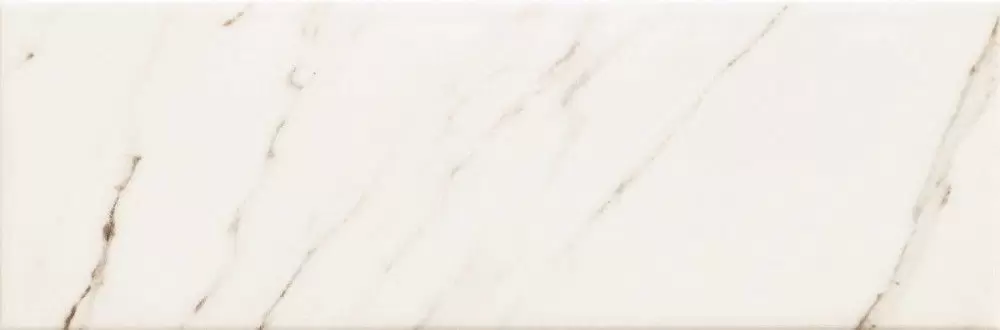 Плитка настенная Tubadzin Carilla W White 14.8x44.8