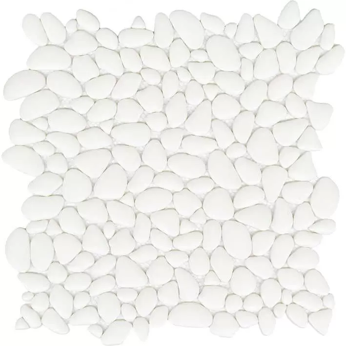 Мозаика L Antic Colonial Boulder White 30.5