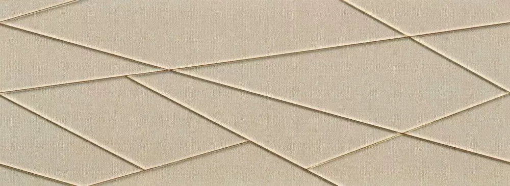 Декор настенный Tubadzin House of Tones D- beige