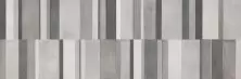 Керамическая плитка REGINA R7AD Resina Decoro Bricks Bianco Декор 40x120