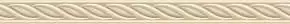 Бордюр настенный Sant Agostino Marblelux Elice Ivory 5x60