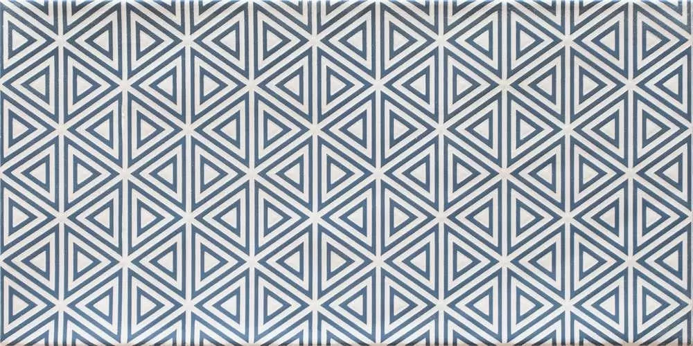Плитка настенная DUNE Ibiza Decor Azul