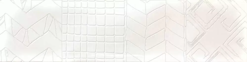Плитка настенная Cifre Alchimia Decor Glaciar