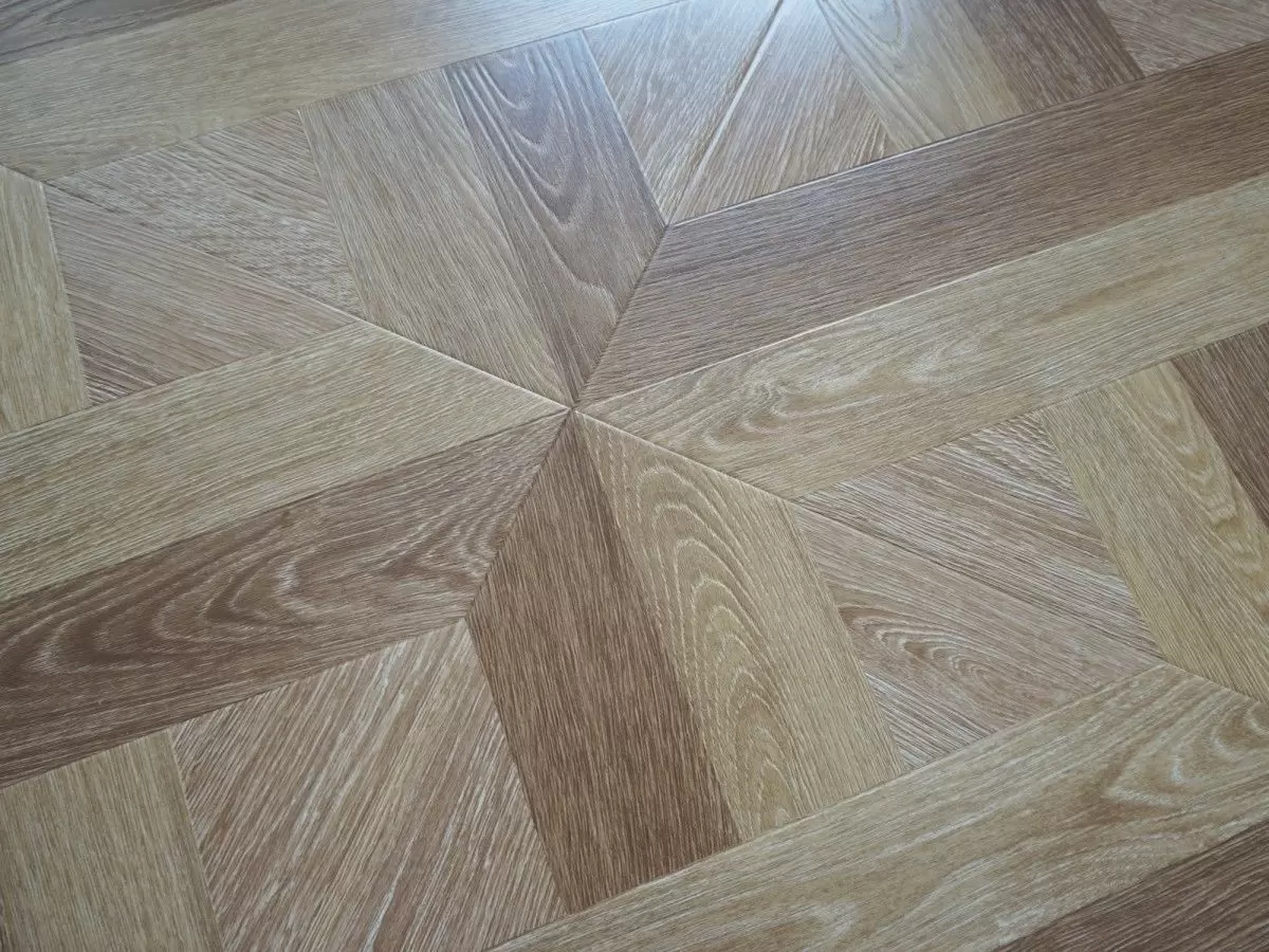 Ламинат Lamiwood Rоме 1244 Дуб Венетто