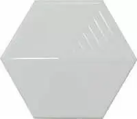 Плитка настенная Equipe Magical 3 Umbrella Sky Blue